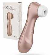 Stimulátor na klitoris nabíjateľný