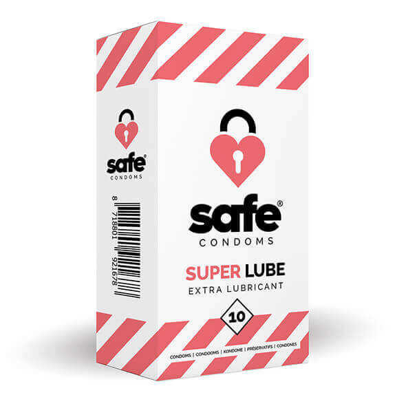 SAFE Super Lube - 1 ks