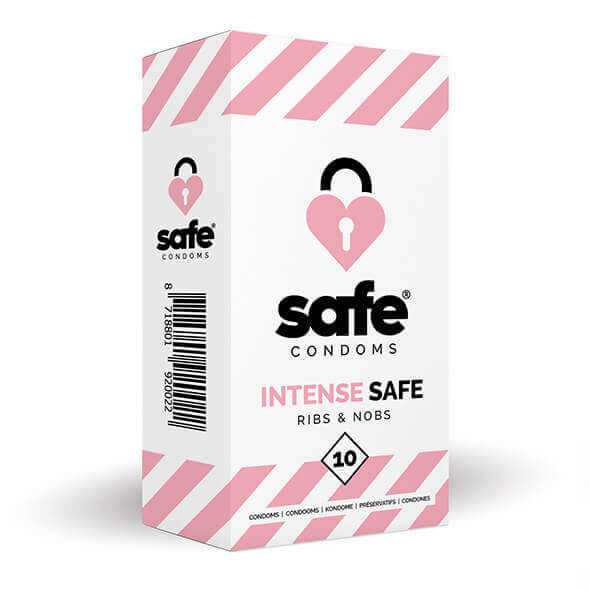 SAFE Intense Safe - 1 ks