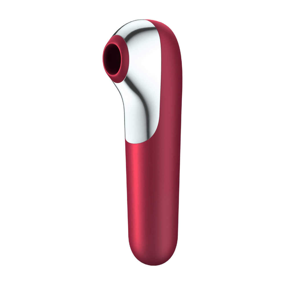 Satisfyer Dual + APP