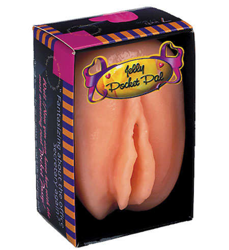 Vagína realistická