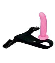 Strap-on